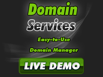 Affordably priced domain registrations & transfers